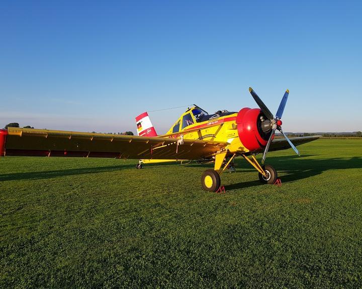 Flugplatz-Restaurant & Terrassencafe Vilshofen